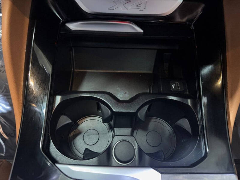 2020 BMW X4 xDrive30i