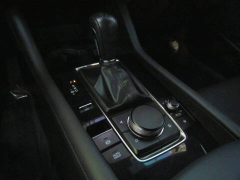 2020 Mazda Mazda3 Hatchback Premium