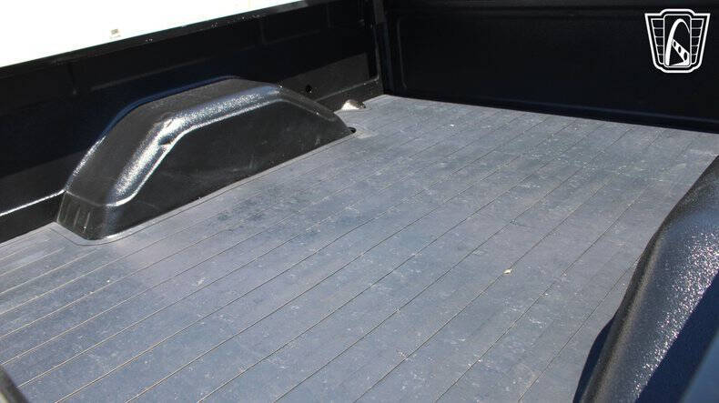 1984 Chevrolet C/K 10 Series