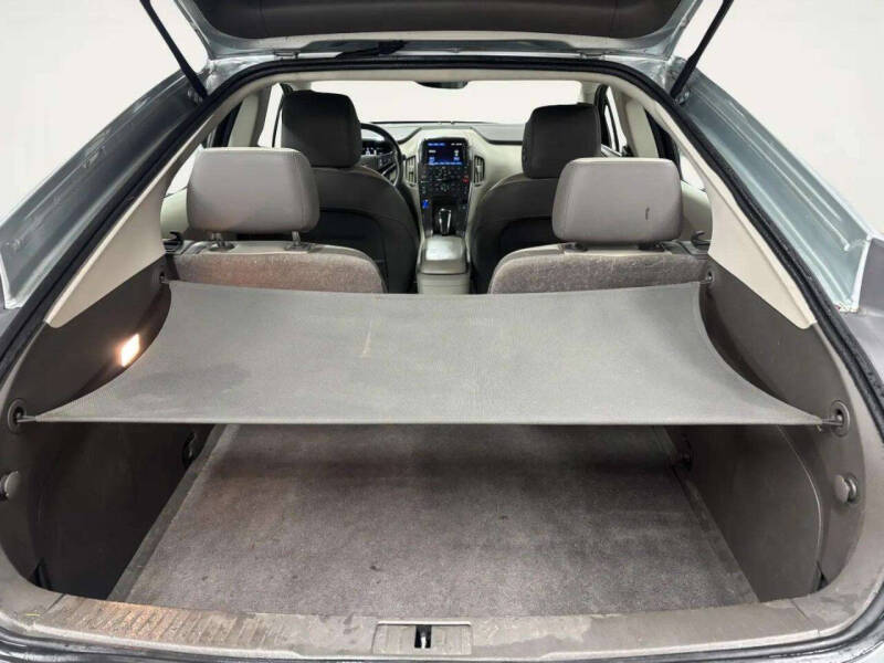 2013 Chevrolet Volt Premium