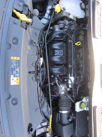 2013 Ford Escape S