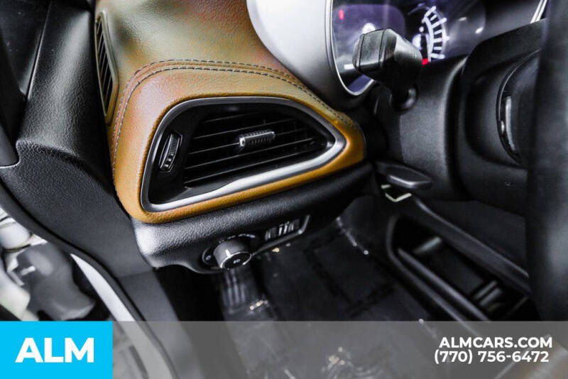 2021 Chrysler Pacifica Hybrid Limited