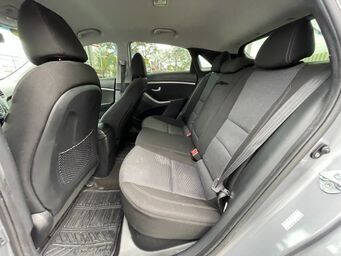 2016 Hyundai Elantra GT