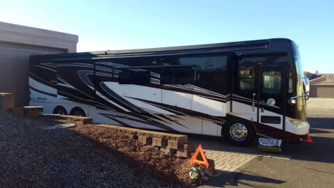 2014 Tiffin Allegro