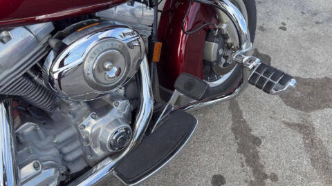 2008 Harley-Davidson Electra Glide
