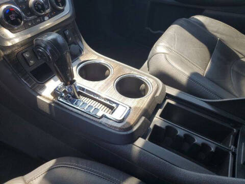2015 GMC Acadia SLT-1