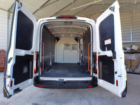 2019 Ford Transit 150