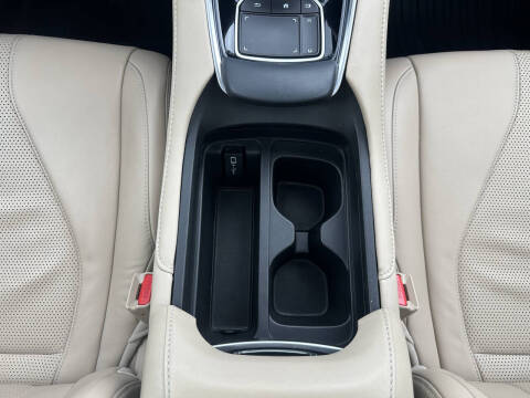 2020 Acura RDX SH-AWD w/Tech