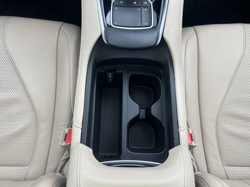 2020 Acura RDX SH-AWD w/Tech