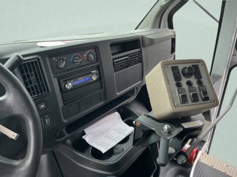 2006 Chevrolet Express 3500