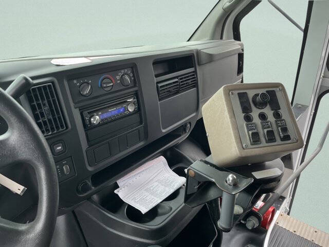2006 Chevrolet Express 3500
