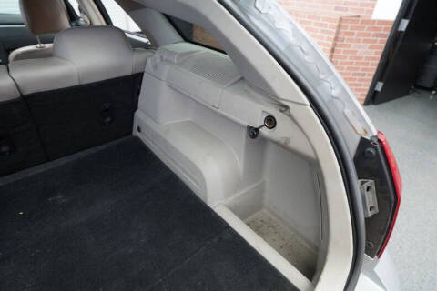 2005 Dodge Magnum RT