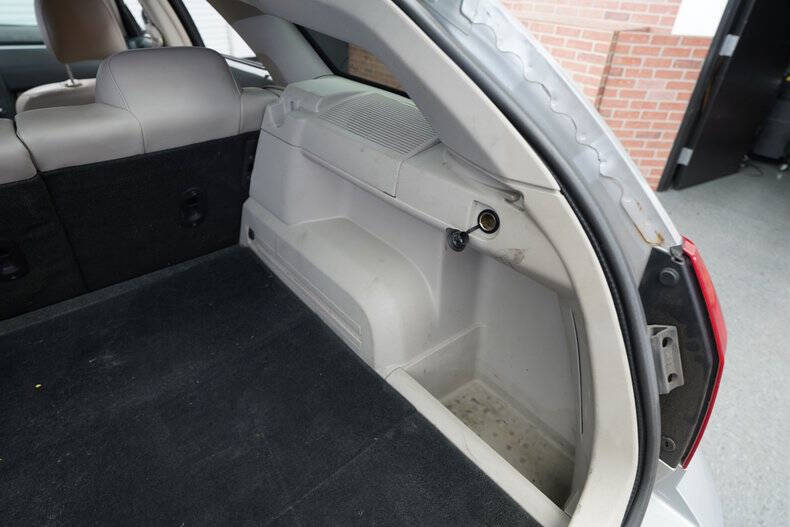 2005 Dodge Magnum RT