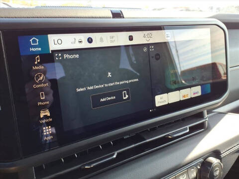 2025 Jeep Gladiator High Tide