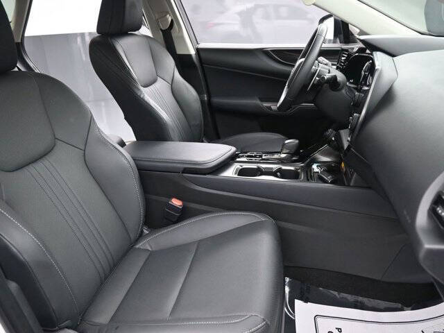 2025 Lexus NX 250