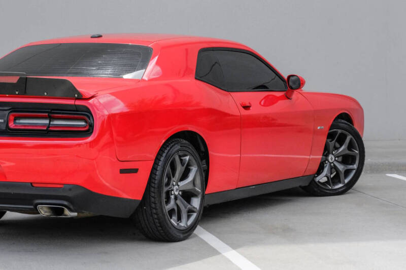 2019 Dodge Challenger R/T