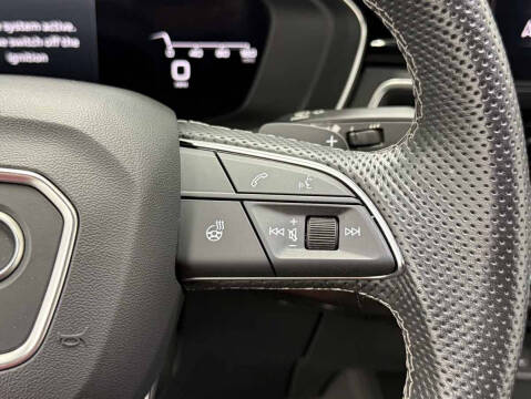 2023 Audi S5 3.0T quattro Prestige