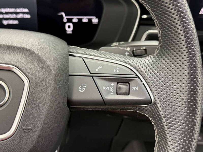 2023 Audi S5 3.0T quattro Prestige