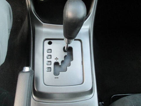 2011 Subaru Impreza 2.5i