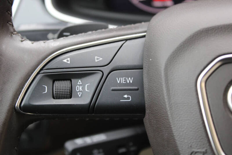 2017 Audi Q7 3.0T quattro Prestige