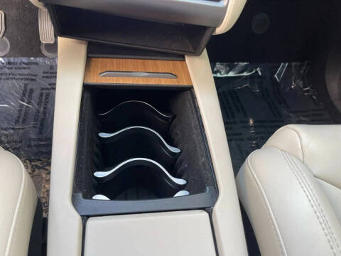 2018 Tesla Model X 100D