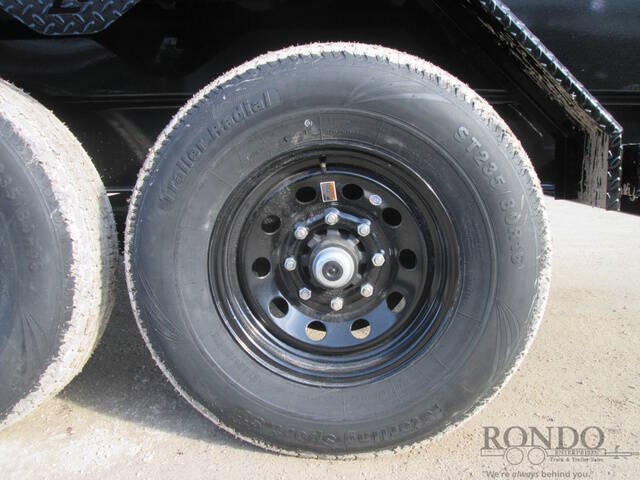 2026 Liberty Trailers Dump LD14K83X14B8TSFT