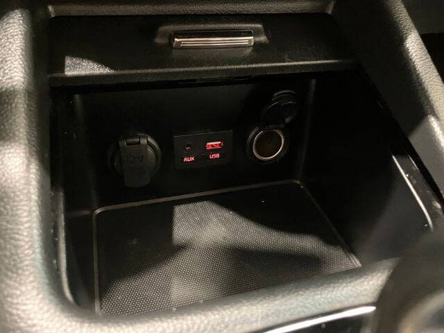 2017 Kia Forte5 EX