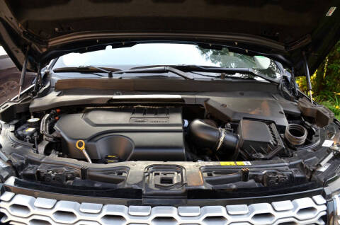 2020 Land Rover Discovery Sport P250 S