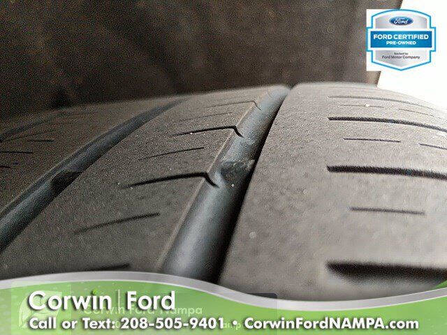 2016 Ford Edge Sport