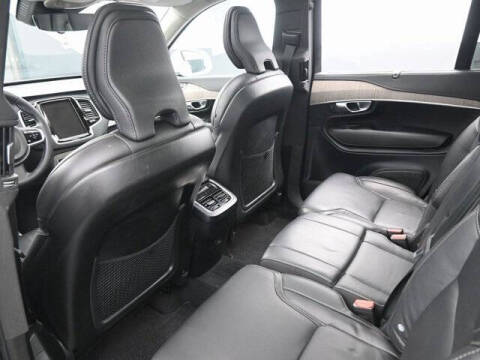 2023 Volvo XC90 B6 Ultimate Bright Theme 7P