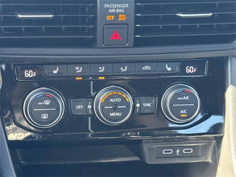 2020 Volkswagen Jetta