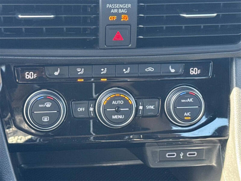 2020 Volkswagen Jetta