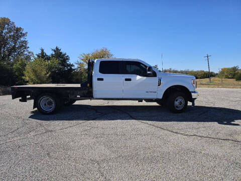 2022 Ford F-350 Super Duty