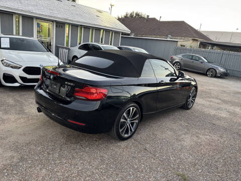 2019 BMW 2 Series 230i