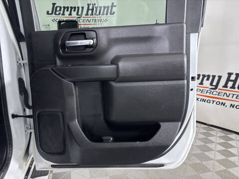 2023 Chevrolet Silverado 2500HD