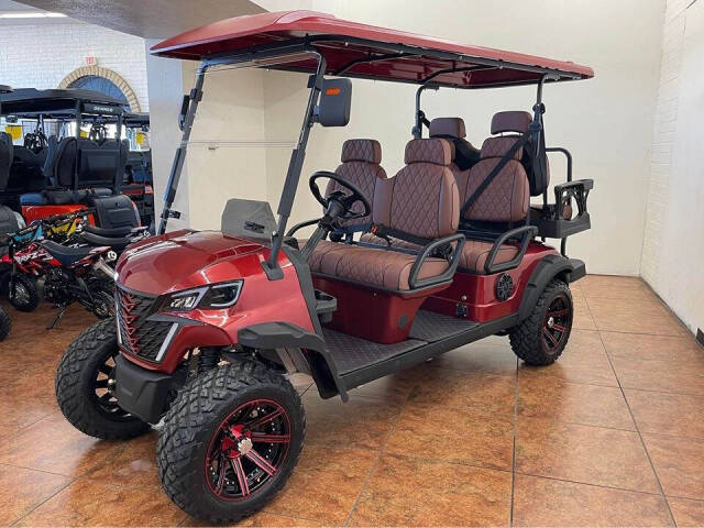 2025 Rebel EV E Force X6 for sale at Advanti Powersports in Mesa, AZ