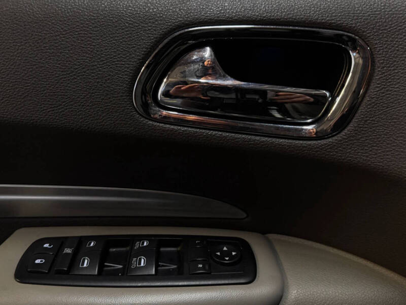 2011 Dodge Durango Express