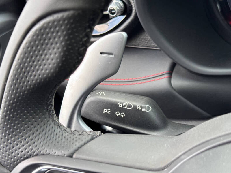 2024 Dodge Hornet R/T Plus