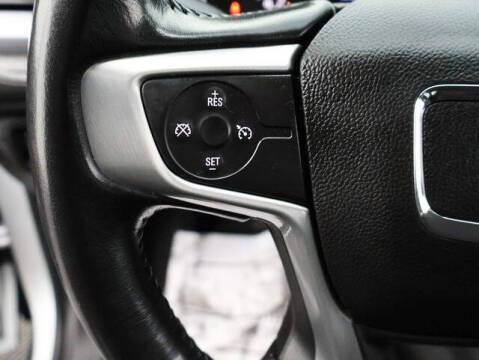 2018 GMC Acadia SLE-1