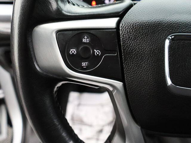 2018 GMC Acadia SLE-1