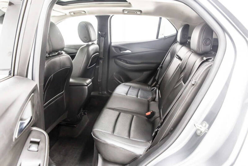 2023 Buick Encore GX Essence