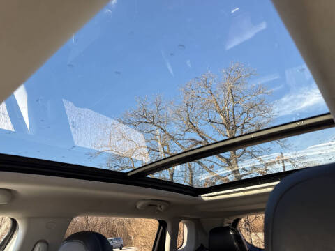 2018 Jeep Compass Altitude