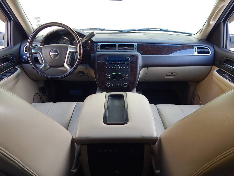 2007 GMC Yukon Denali