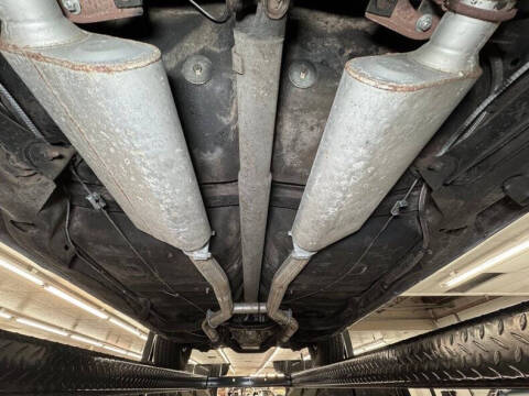 1964 Chevrolet Malibu