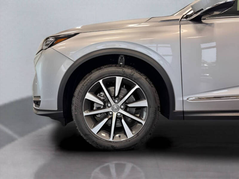 2026 Acura MDX SH-AWD w/Tech