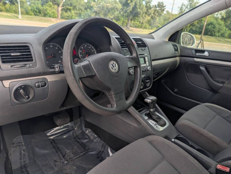 2008 Volkswagen Rabbit S