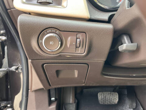2014 Buick Verano