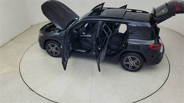 2024 Mercedes-Benz EQB EQB 250+