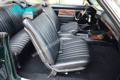1969 Chevrolet Impala