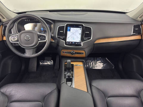 2022 Volvo XC90 Recharge T8 Inscription Expression 6P